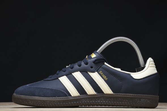 Adidas Samba Vegan OG ID2056  