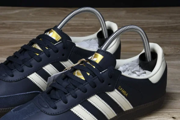 Adidas Samba Vegan OG ID2056  
