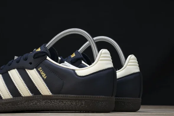 Adidas Samba Vegan OG ID2056  