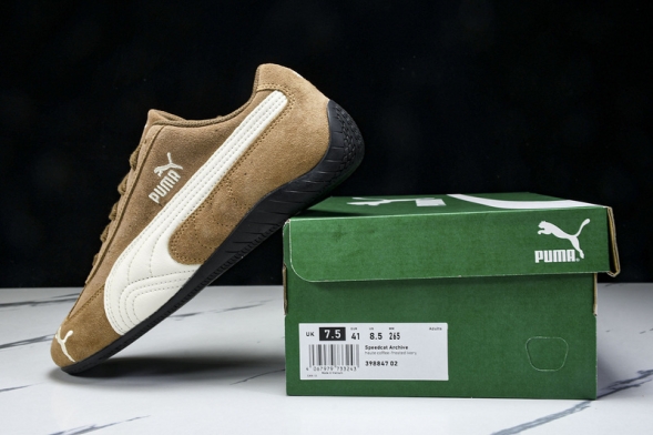 Puma Speedcat 398847 02 