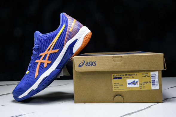 Asics Solution Speed FF 2 1041A391-960 
