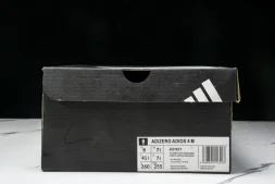 Adidas Adizero Adios Pro 4 M JQ1571
