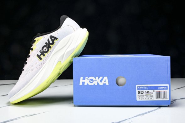 Hoka Rincon 4 1155131 CTNS 