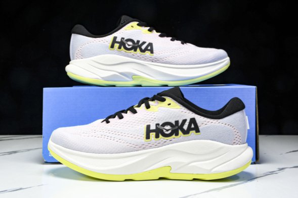 Hoka Rincon 4 1155131 CTNS 