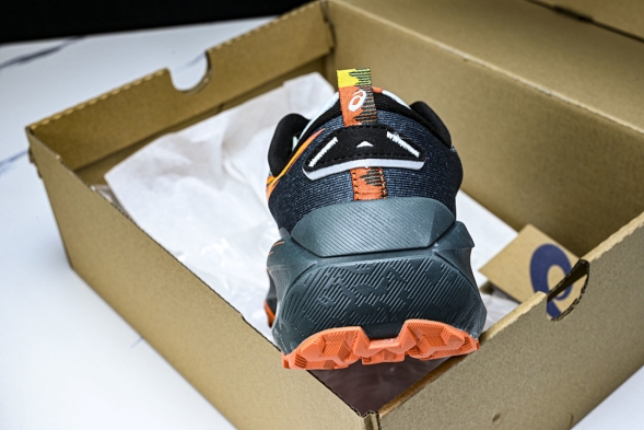 Asics Trabuco Max 4 1011B976-400 