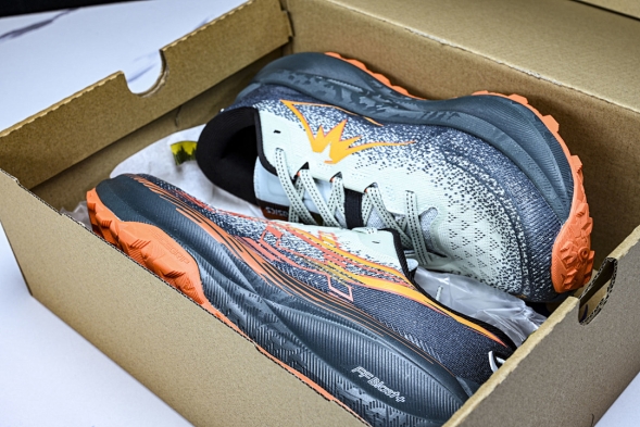 Asics Trabuco Max 4 1011B976-400 