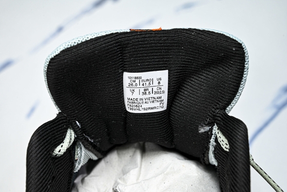 Asics Trabuco Max 4 1011B976-400 