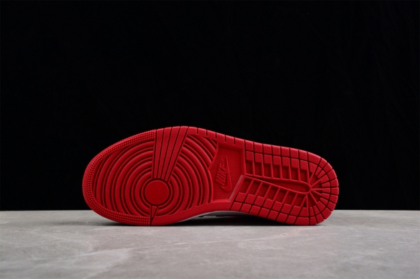 Nike Air Jordan 1 Mid BQ6472-079 