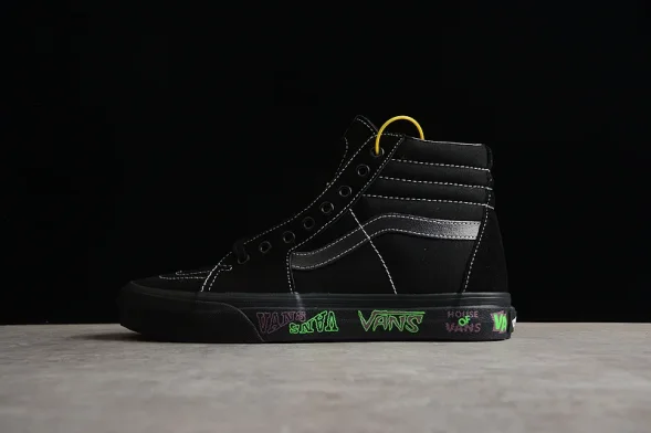 Vans SK8-Hi VN0A7Q5N10J 