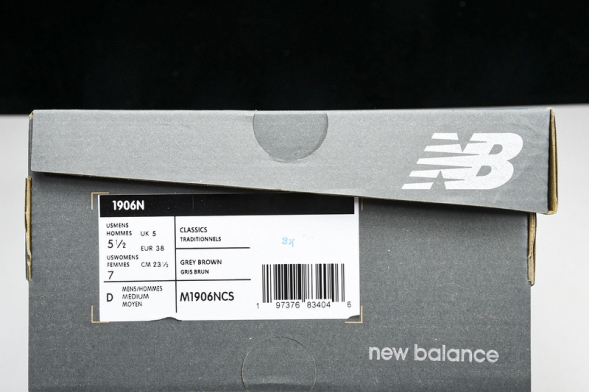 New Balance 1906 M1906NCS  