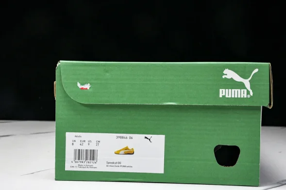 Puma Speedcat 398846-06 