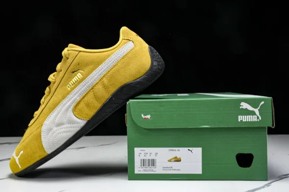 Puma Speedcat 398846-06 