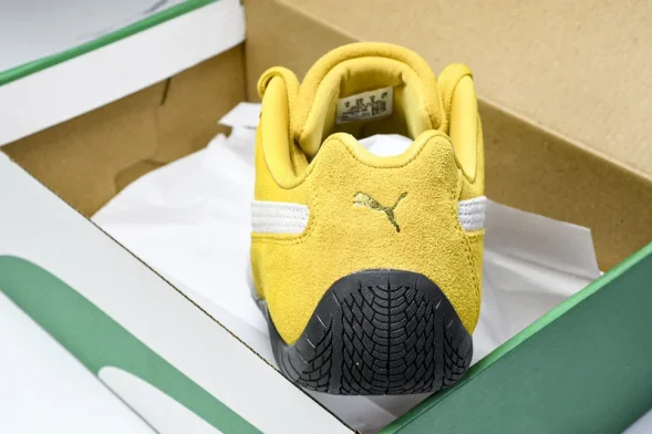 Puma Speedcat 398846-06 