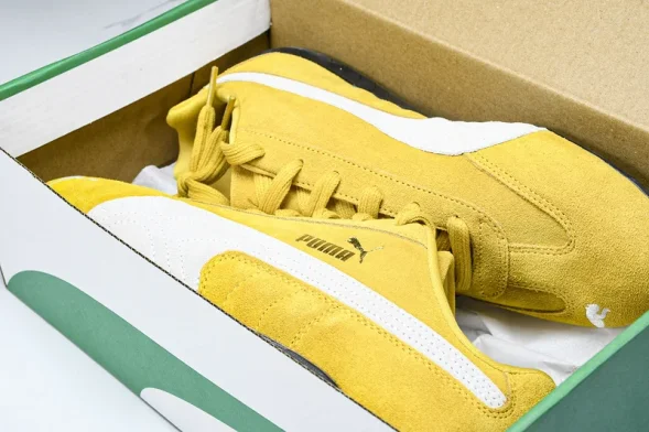 Puma Speedcat 398846-06 