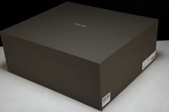 Rick Owens Sneakers RU01C4890 LPO 
