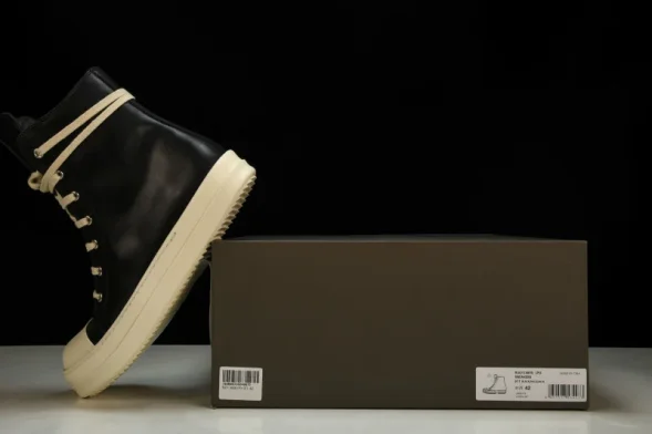 Rick Owens Sneakers RU01C4890 LPO 
