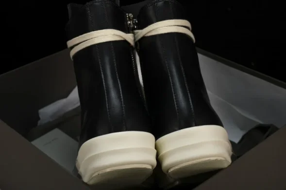 Rick Owens Sneakers RU01C4890 LPO 