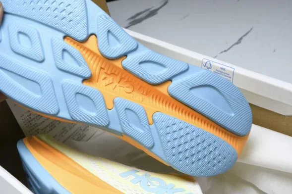 Hoka Rincon 4 1155131 FTLT 