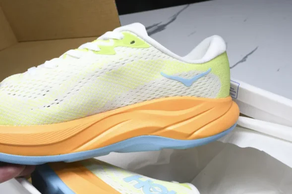 Hoka Rincon 4 1155131 FTLT 
