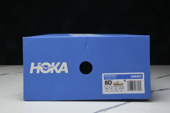 Hoka Rincon 4 1155131 FTLT 