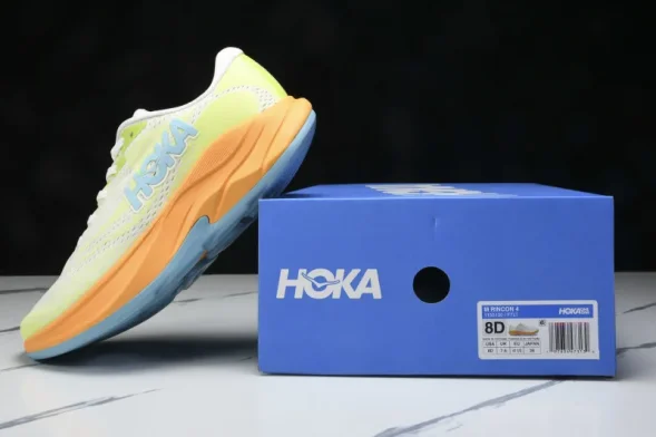Hoka Rincon 4 1155131 FTLT 