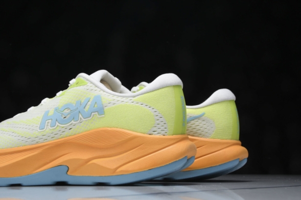 Hoka Rincon 4 1155131 FTLT 