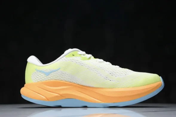 Hoka Rincon 4 1155131 FTLT 