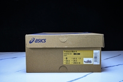Asics Trabuco Max 4 1012B769-100