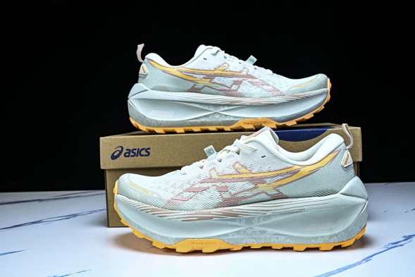 Asics Trabuco Max 4 1012B769-100 