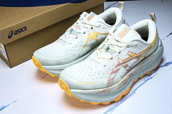 Asics Trabuco Max 4 1012B769-100 