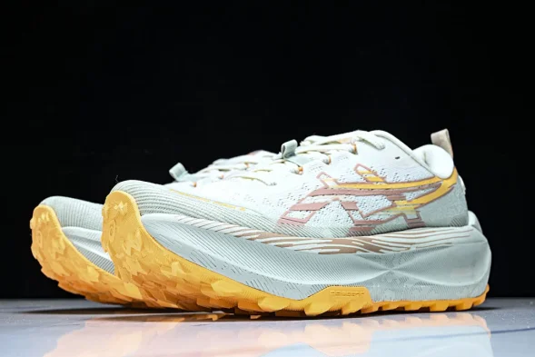 Asics Trabuco Max 4 1012B769-100 
