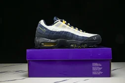 Nike Air Max 95 x Eric Koston HQ8492-400 