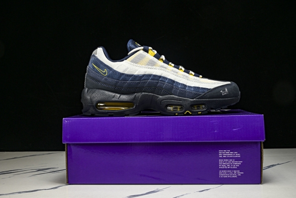 Nike Air Max 95 x Eric Koston HQ8492-400  