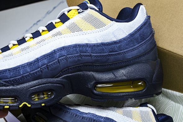 Nike Air Max 95 x Eric Koston HQ8492-400  