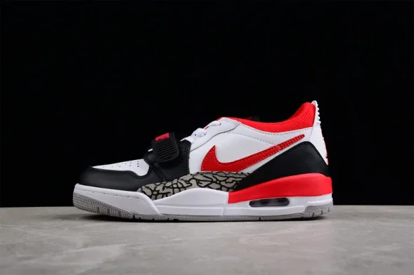 Nike Air Jordan Legacy 312 Low CD7069-160 