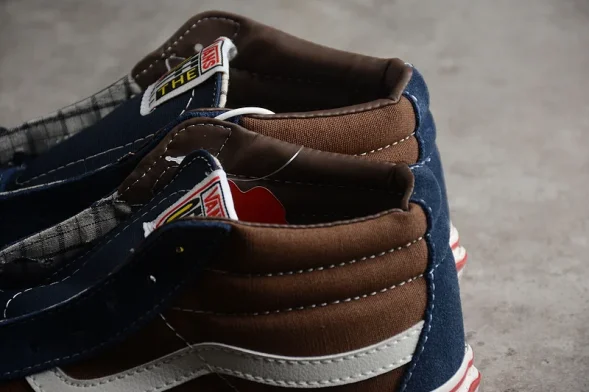 Vans SK8-Mid VN0A4UWI06F 