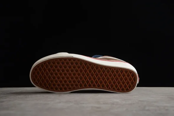 Vans SK8-Mid VN0A4UWI06F 