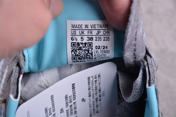 Adidas Handball Spezial GZ4761 