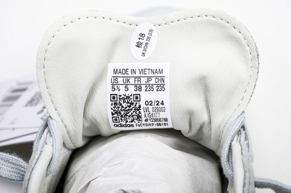 Adidas Samba OG G6177  