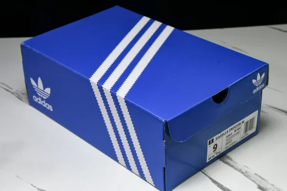 Adidas Gazelle Indoor JI2014 