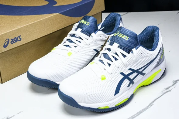 Asics Solution Speed FF 2 1041A182-102 