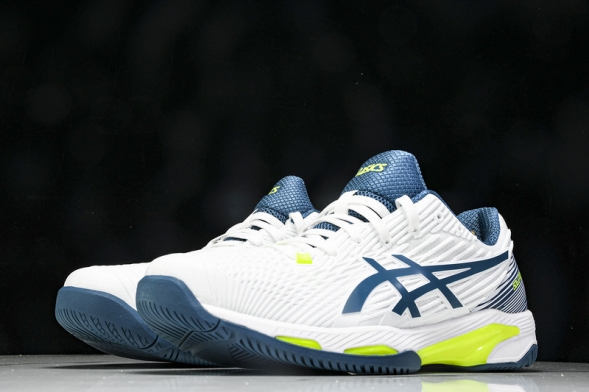 Asics Solution Speed FF 2 1041A182-102 