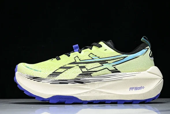 Asics Trabuco Max 4 1011B976-300 