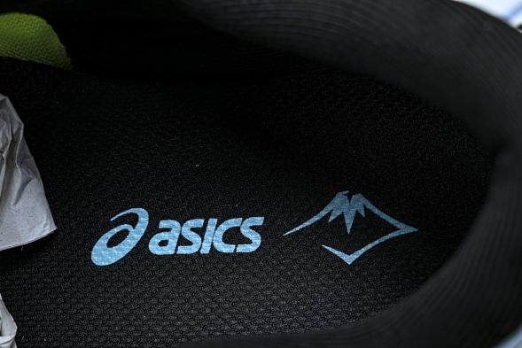 Asics Trabuco Max 4 1011B976-300 