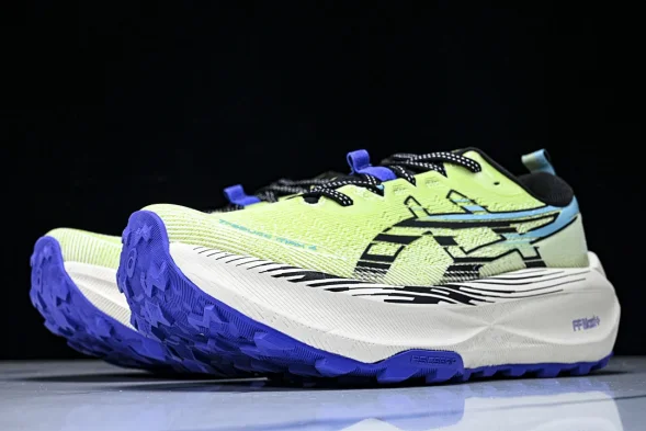 Asics Trabuco Max 4 1011B976-300 