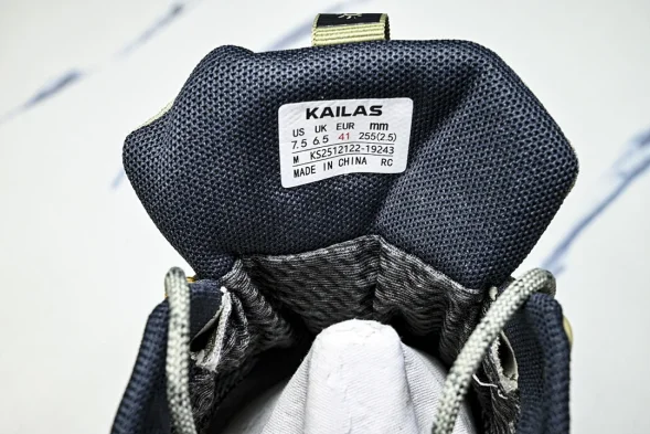 Kailas Mountain Walking 2 GTX KS2512122 