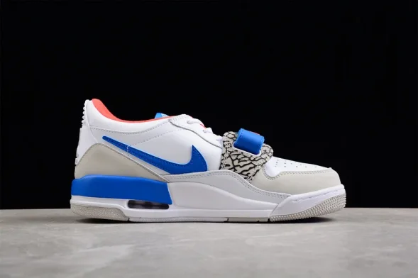 Nike Air Jordan Legacy 312 Low CD7069-104 