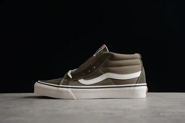 Vans SK8-Mid VN0A4UWIB3G 