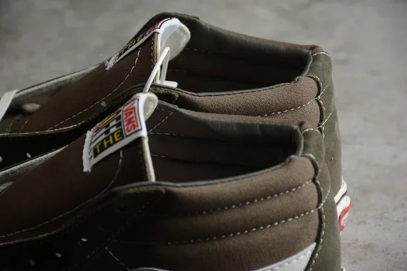 Vans SK8-Mid VN0A4UWIB3G 