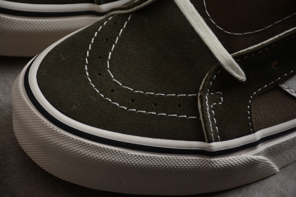 Vans SK8-Mid VN0A4UWIB3G 